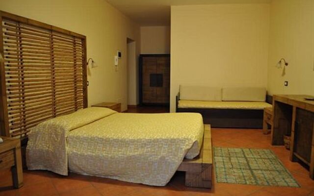 Kalamarina Rooms B&B