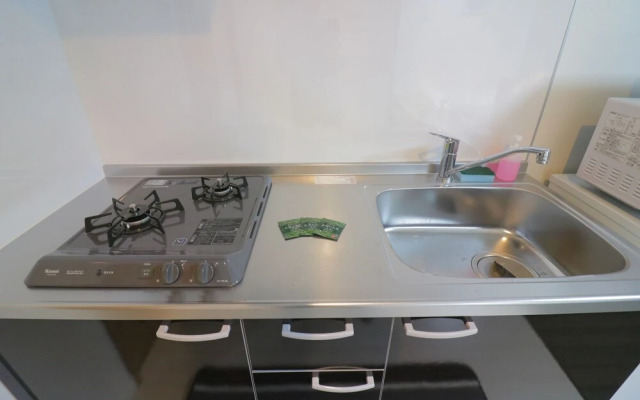 HG Cozy Hotel No.91 Momodani Station