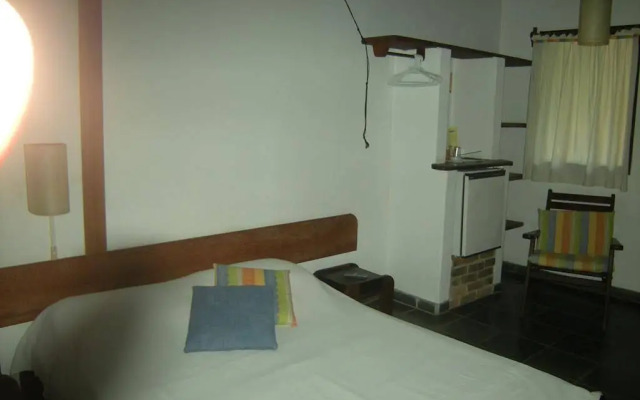 Pousada Porto do Meio