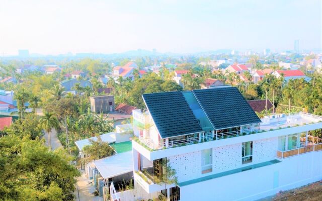 Happy Villa Hue City
