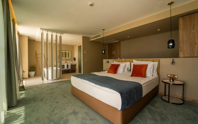 Wave Resort – Ultra All Inclusive