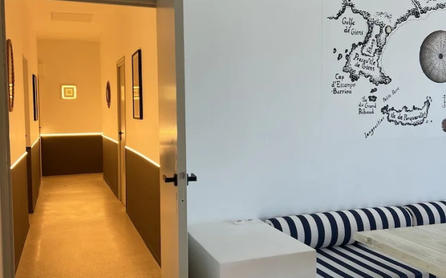 Citotel La Potiniere