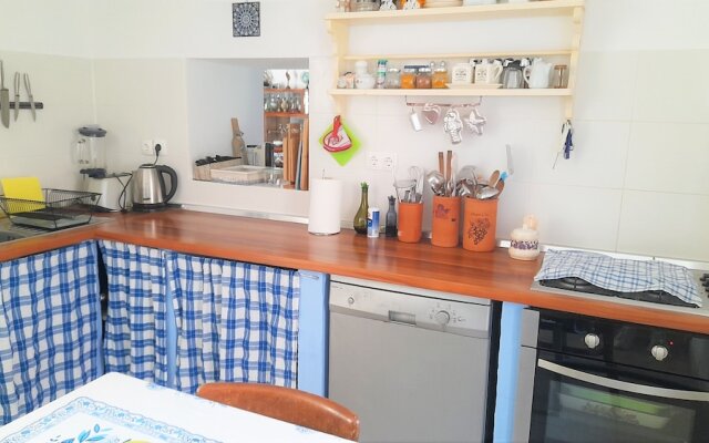 Detached House Miketa