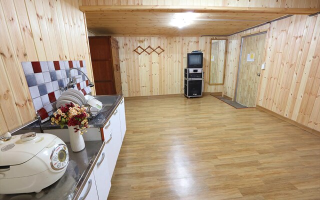 Seongju Green Narae Pension