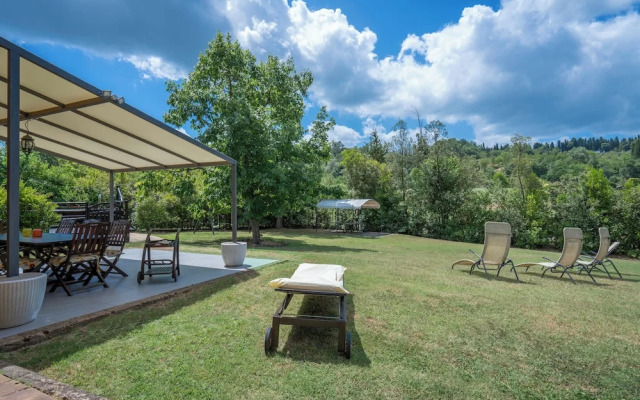 Casale La Canigiana, House, Pool, San Miniato