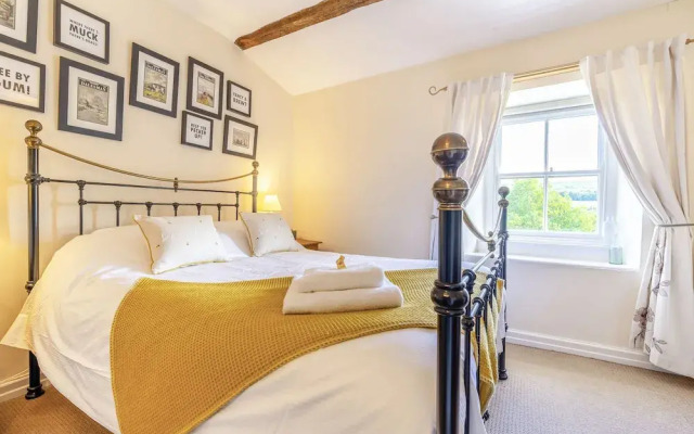 Lavender Cottage, Leyburn