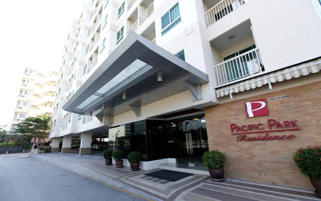Pacific Park Hotel