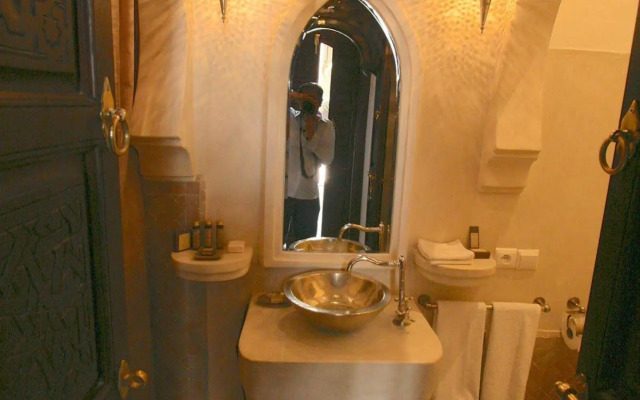 Riad Omri