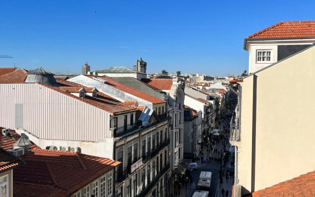 Porto Cinema Apartments