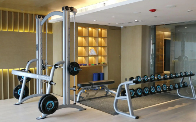 Courtyard by Marriott Changsha South