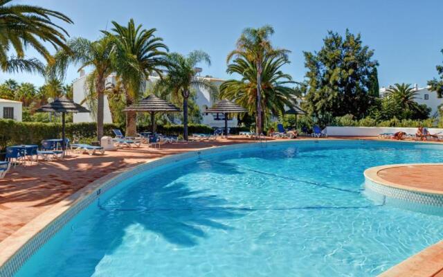 Apartment Sao Rafael