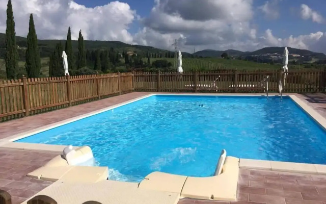 Fattoria Di Paltratico