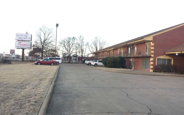 Fairview Inn & Suites