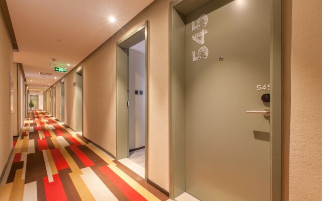 A-home Hotel