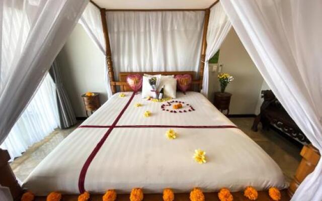 Villa Agung Amed