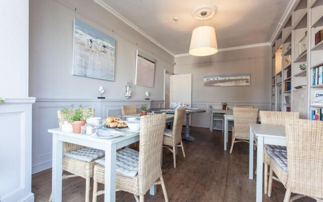 Headland House Luxury B&B