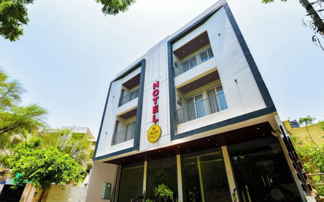 Shree Villas Hotel & Restaurant