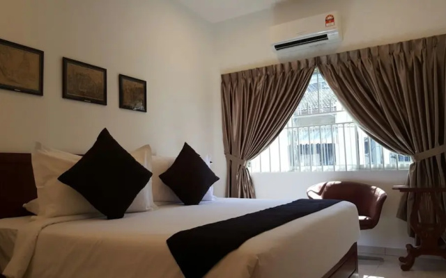 Villa 8M by Gingerflower Boutique Hotel