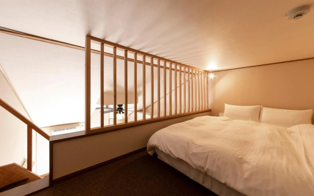 Etavia Yufuin Kinrinko – Guest Rooms – Yufu
