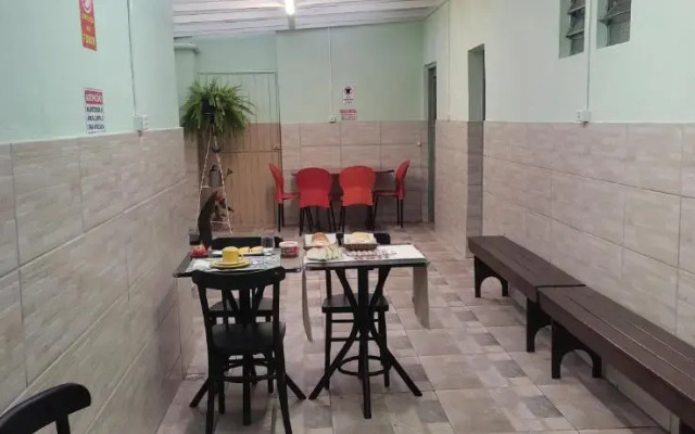 Rota BH Hostel