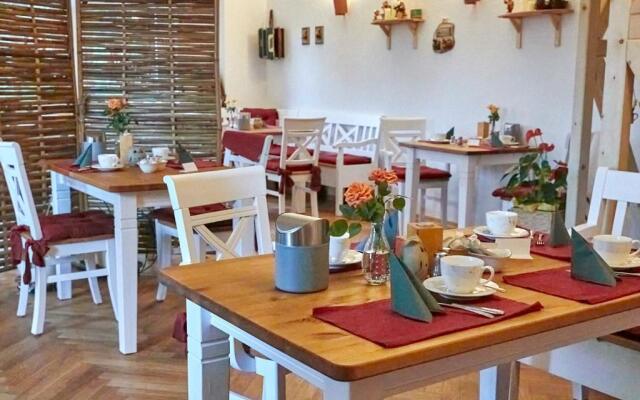 Erzgebirgshotel Misnia