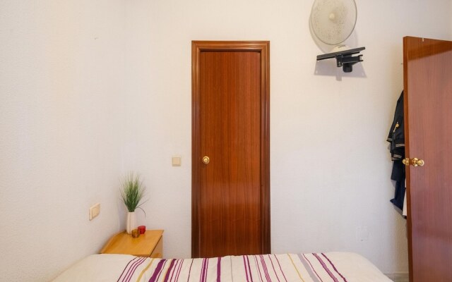 Belvilla by OYO Alicante