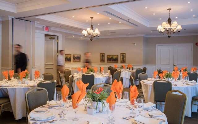 Hôtel Vallea Bromont