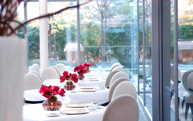 The Mandala Berlin, a Member of Design Hotel