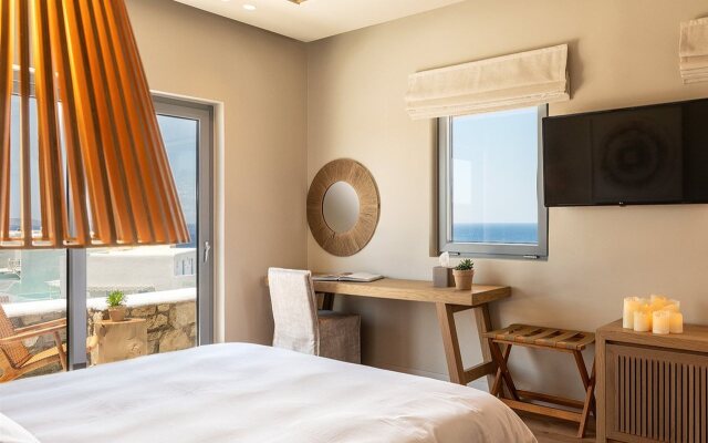 Destino Anamar Mykonos
