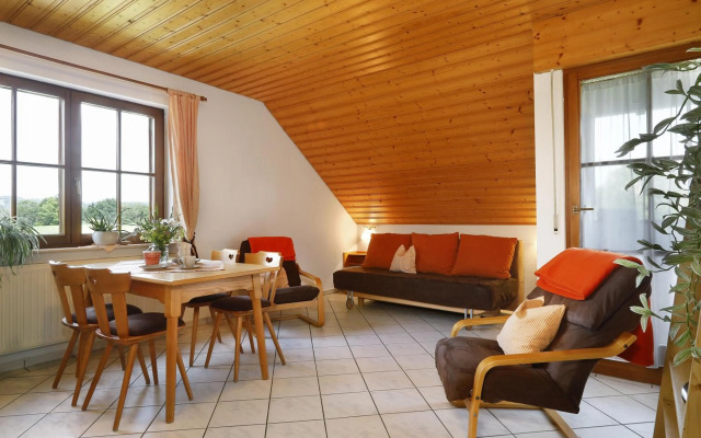 Hof Wagenberg Ferienwohnung 2