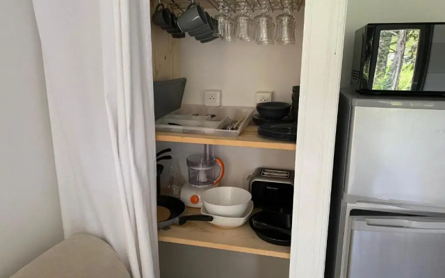 Appartement dans Le Chalet