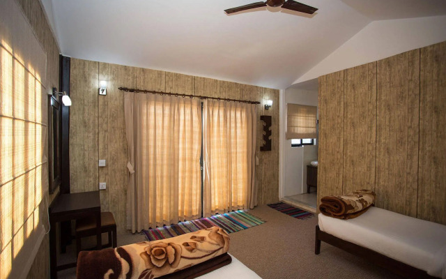 Raniban Retreat