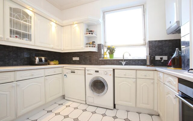 Veeve - Hampstead Apartments