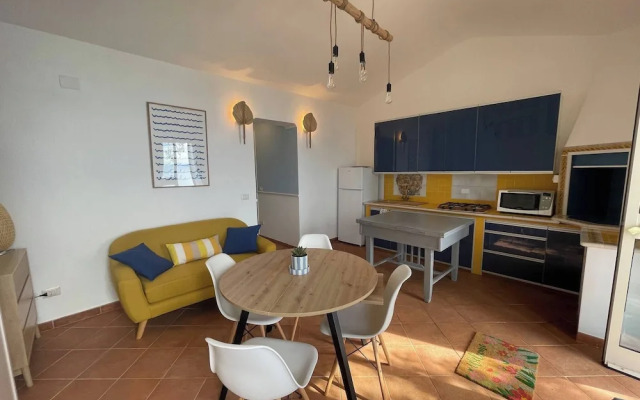 Wildsunset - Villa Cala Moresca