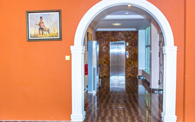 Cofkans Hotel
