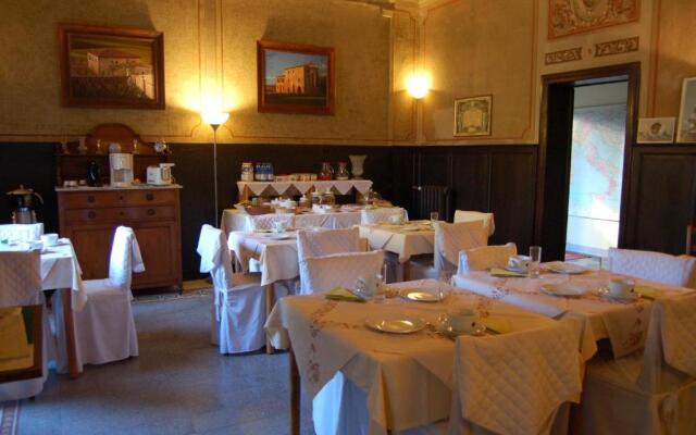B&B Antica Piazza dei Miracoli