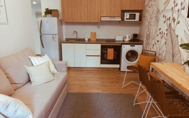 Trendy 1BR in Palermo Soho's I