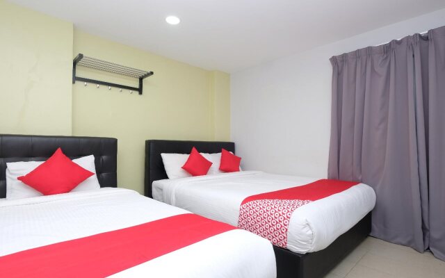 Elite Hotel