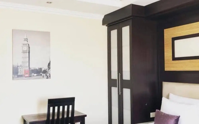 McDonalds Boutique Hotel