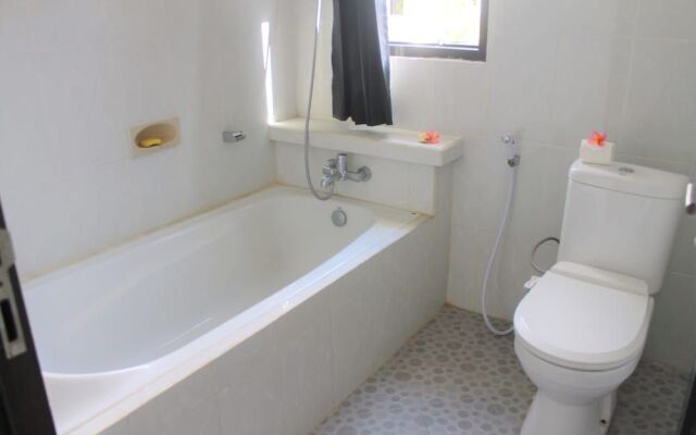 Yuliana Homestay