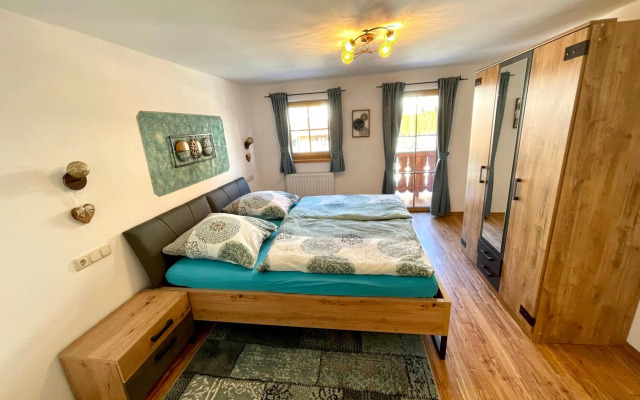 FeWo Mühlau - Oberau/Berchtesgaden