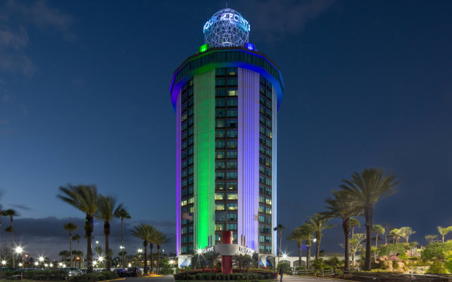 Four Points by Sheraton Orlando International Drive