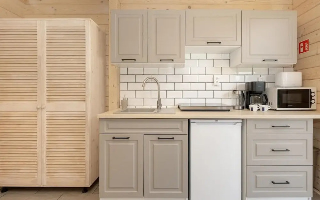 Comfortable Holiday Homes for 6 People in Rewal