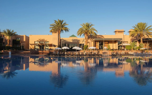 Valeria Dar Atlas Resort All Inclusive