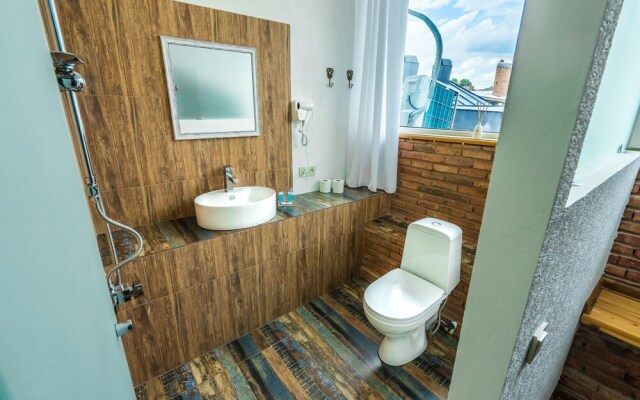 Hotel Brotseuli