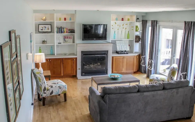 Harborview Condo