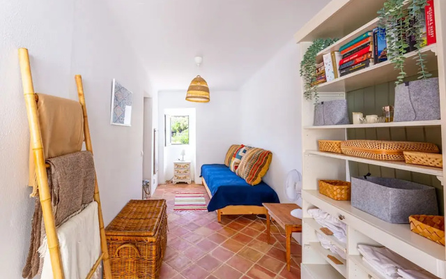 Casa Catarina Holiday House Near Tavira, Algarve