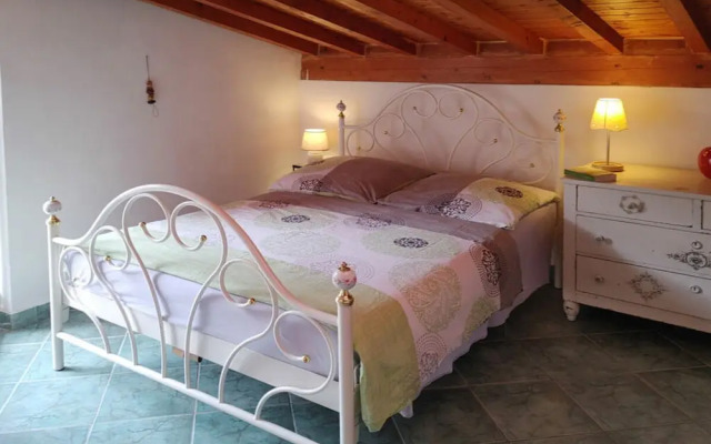 Casa Oreggi Comfortable Holiday Residence