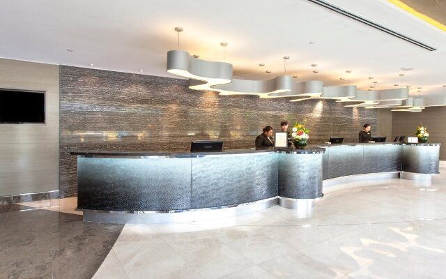 Pullman Singapore Orchard