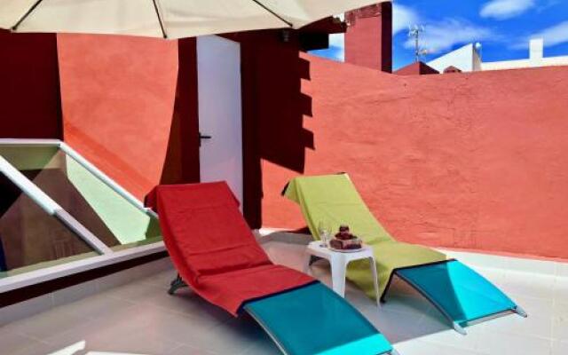 Holiday home del Cabo